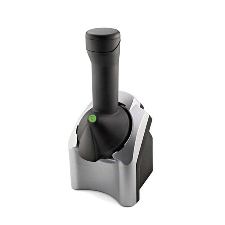 DigiSpoon Ice Cream Maker — Portable Electric Machine for Home